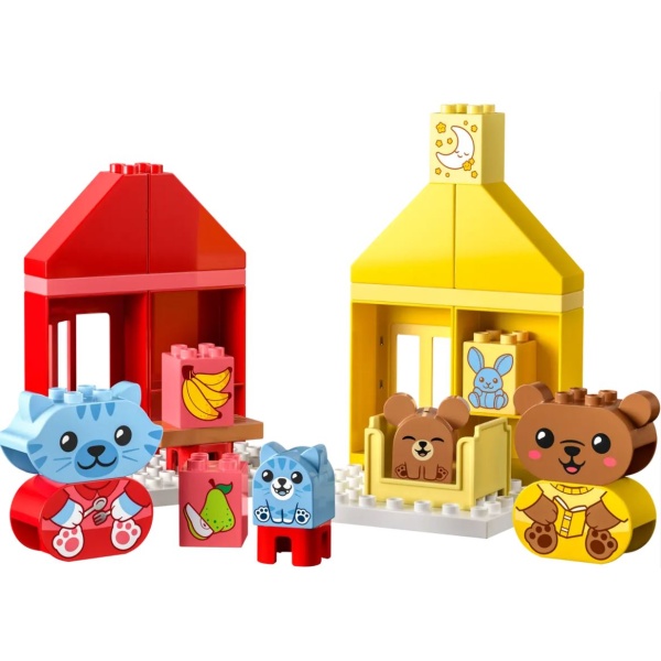 LEGO 10414